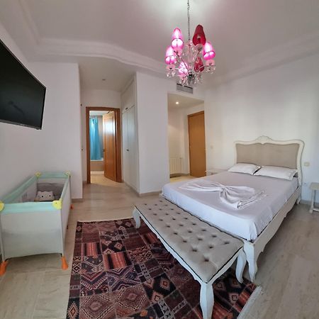Appartement De Luxe Sidi Daoud Екстериор снимка