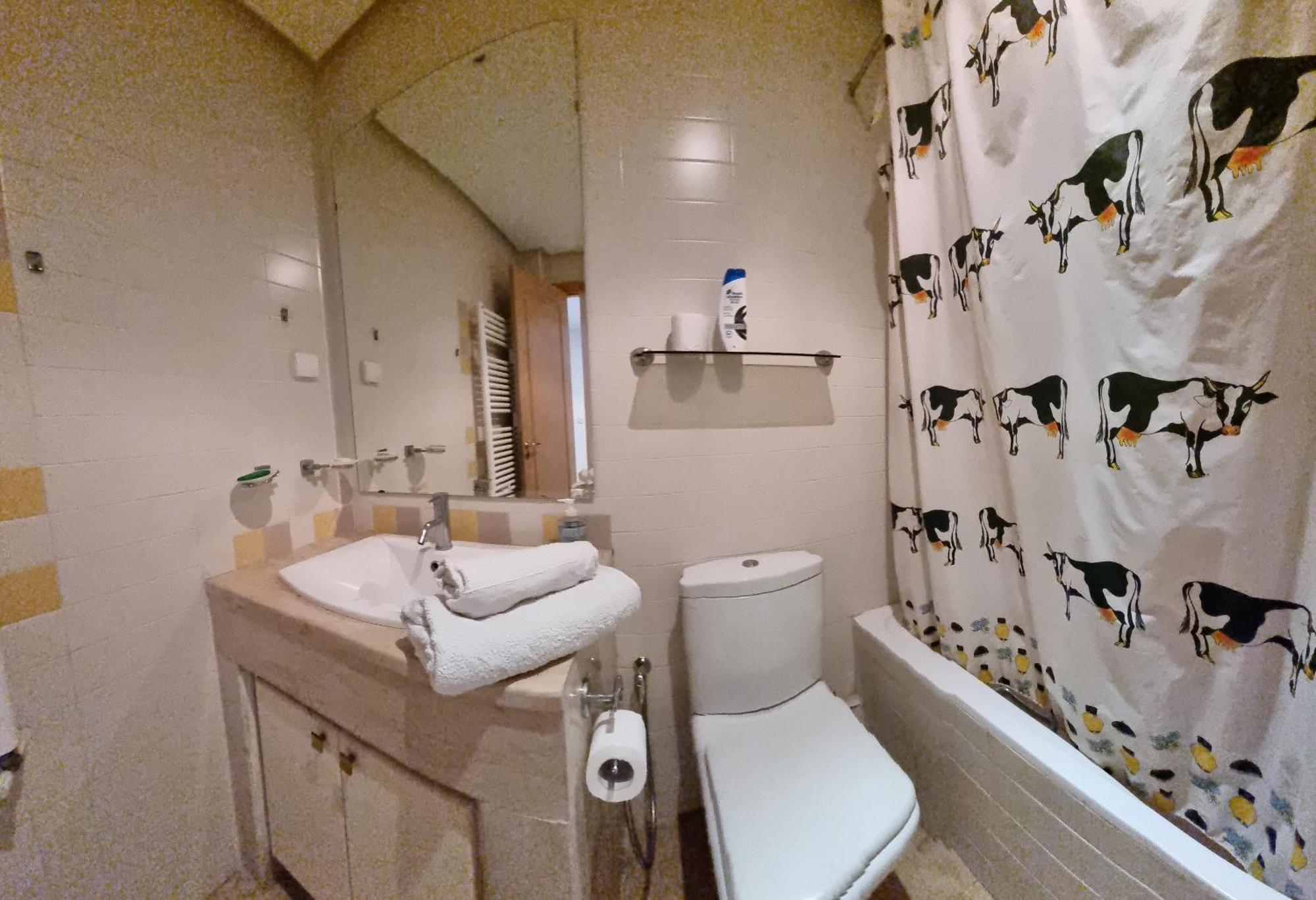 Appartement De Luxe Sidi Daoud Екстериор снимка