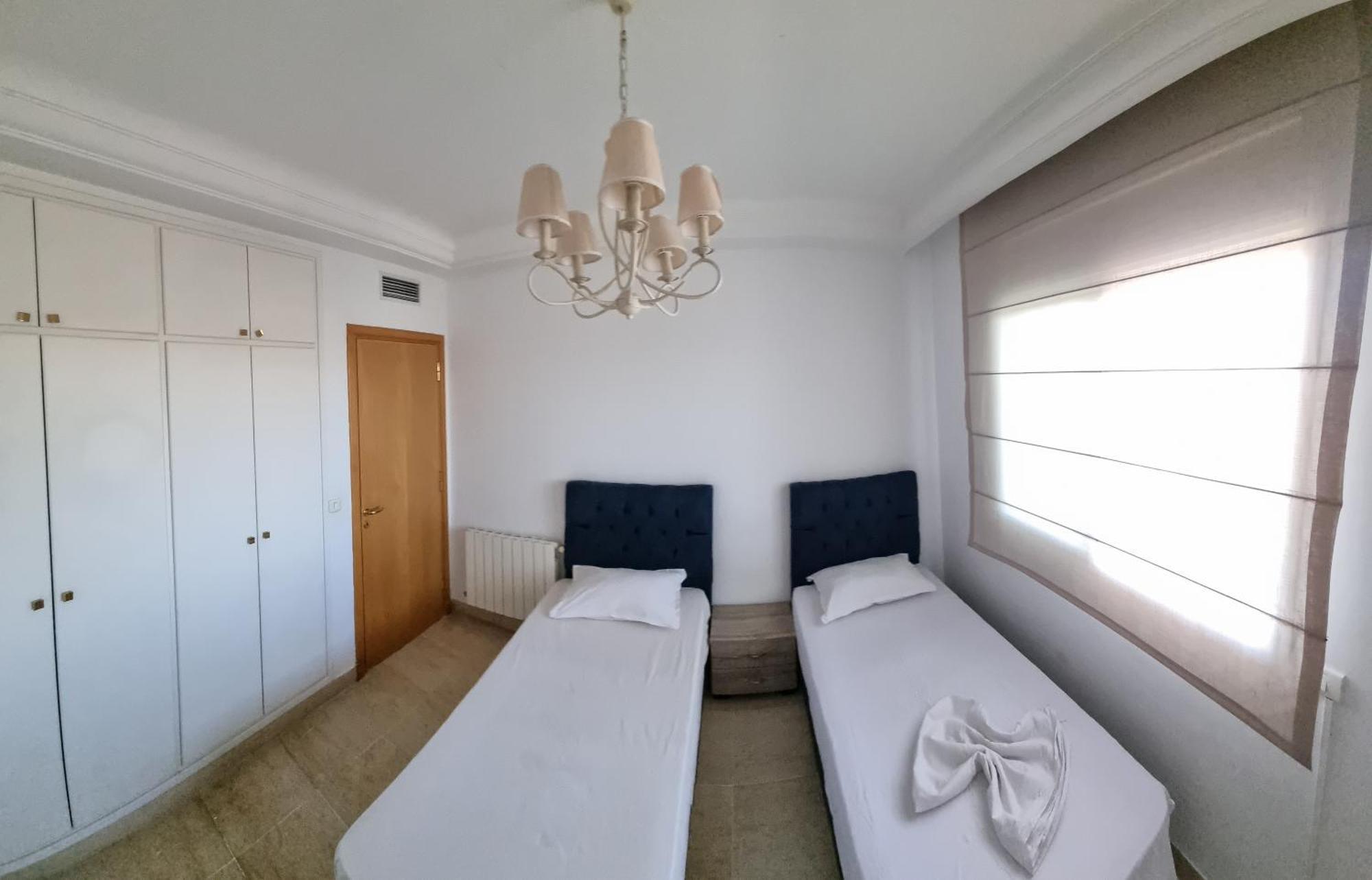 Appartement De Luxe Sidi Daoud Екстериор снимка