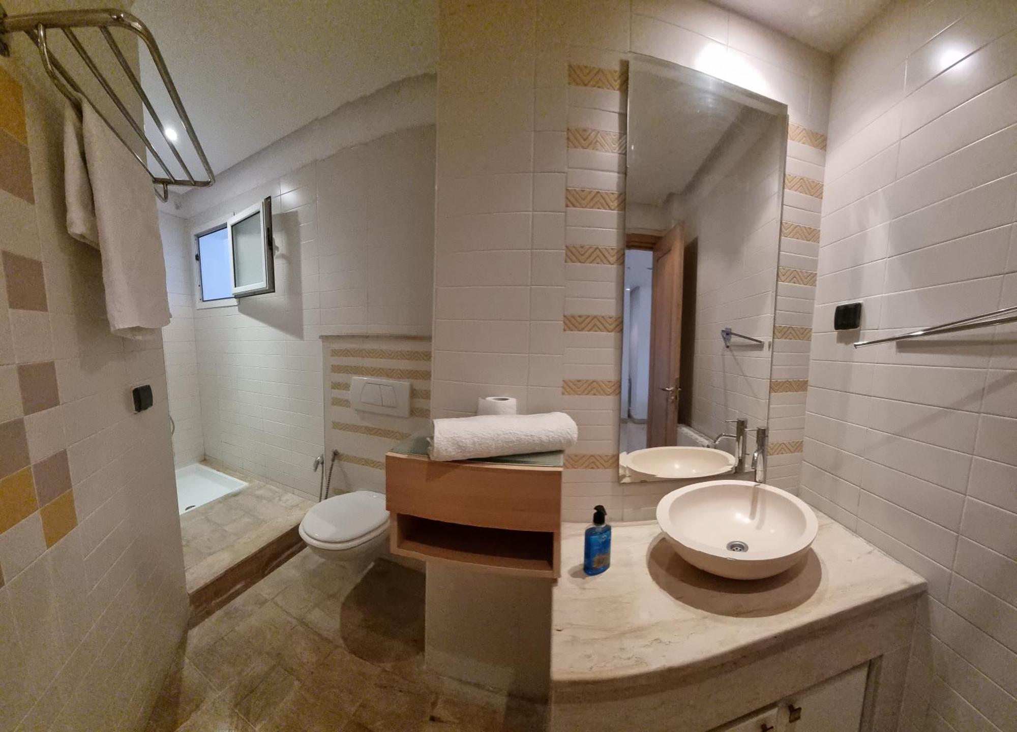 Appartement De Luxe Sidi Daoud Екстериор снимка