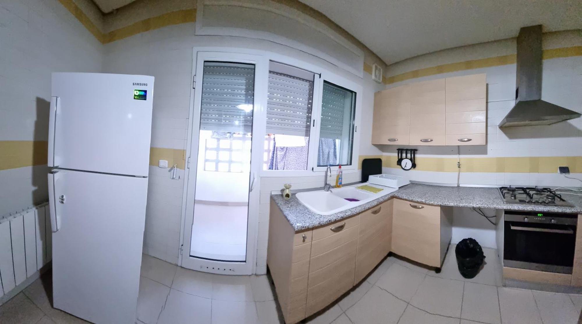 Appartement De Luxe Sidi Daoud Екстериор снимка